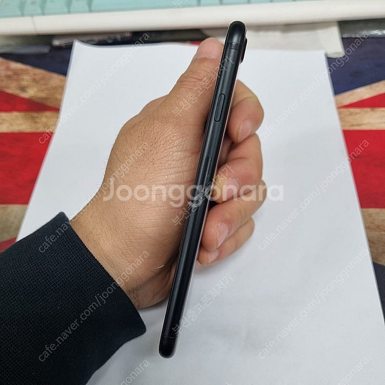 (대량가능)197460 아이폰7 32 매트블랙 S급 중고폰 13.5만 배터리100% 부천 신중동역 레트로 인스타 사...--5